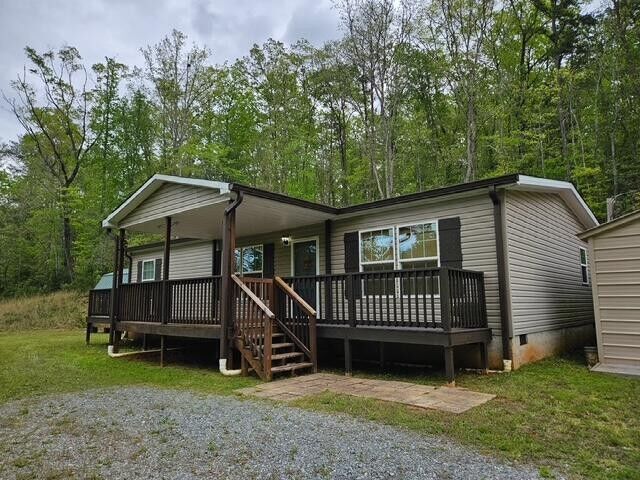 Property Photo:  216 Smith Road  TN 37317 