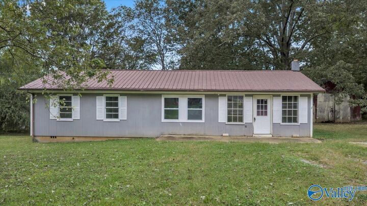 Property Photo:  144 Burch Street  AL 35772 
