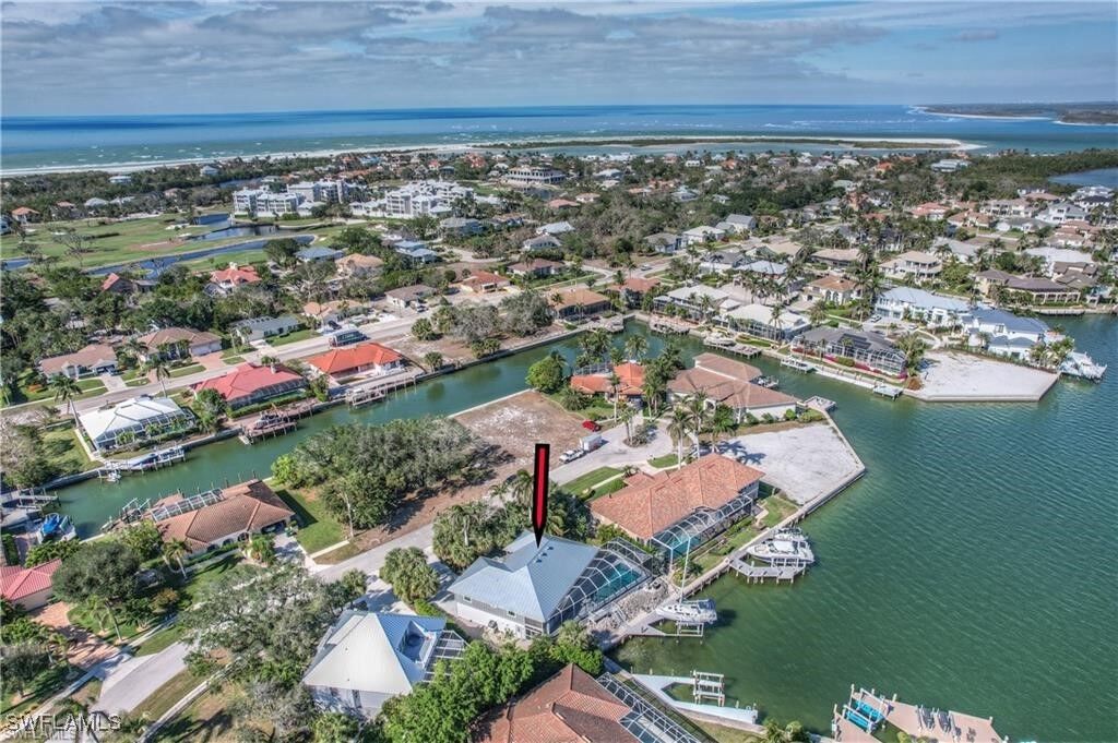 Property Photo:  719 Austin Court  FL 34145 
