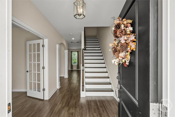 Property Photo:  124 Breaklands Court  GA 31407 