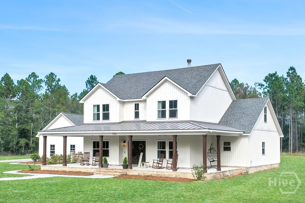Property Photo:  900 Brogdon Road  GA 31312 
