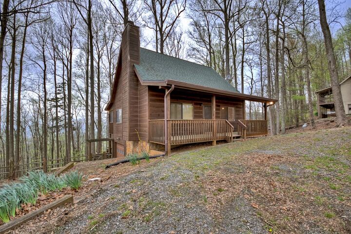 Property Photo: 1285 Walnut Ridge GA 30536