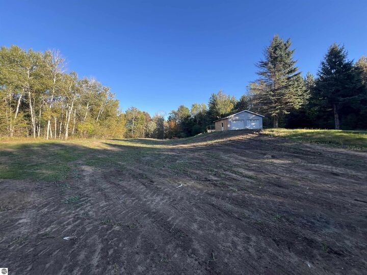 Property Photo:  7556 210th Avenue  MI 49677