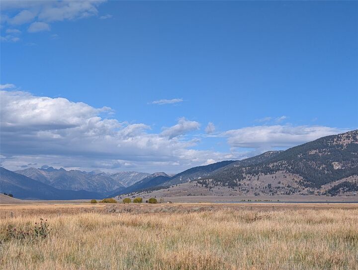 Property Photo: Nhn Valentine Lane MT 59758