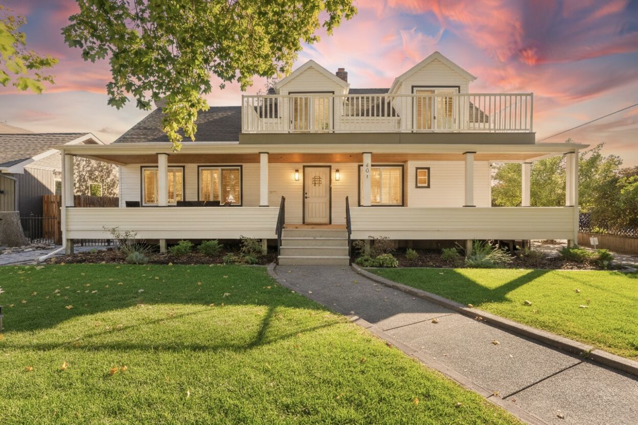 Property Photo:  401 Woodworth Avenue  MT 59801 