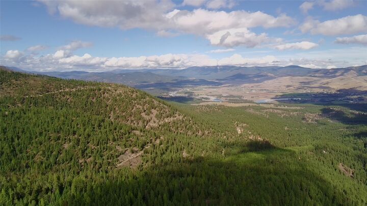 Property Photo:  Nhn W Fork Combest Creek Road  MT 59859 