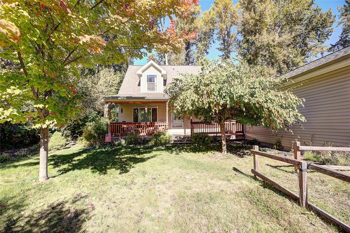 307 5th Street E  Columbia Falls MT 59912 photo