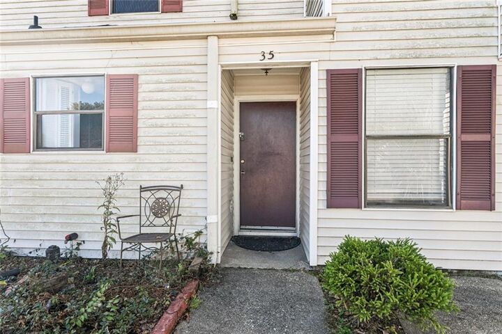 Property Photo: 35 Birdie Drive 35 LA 70460