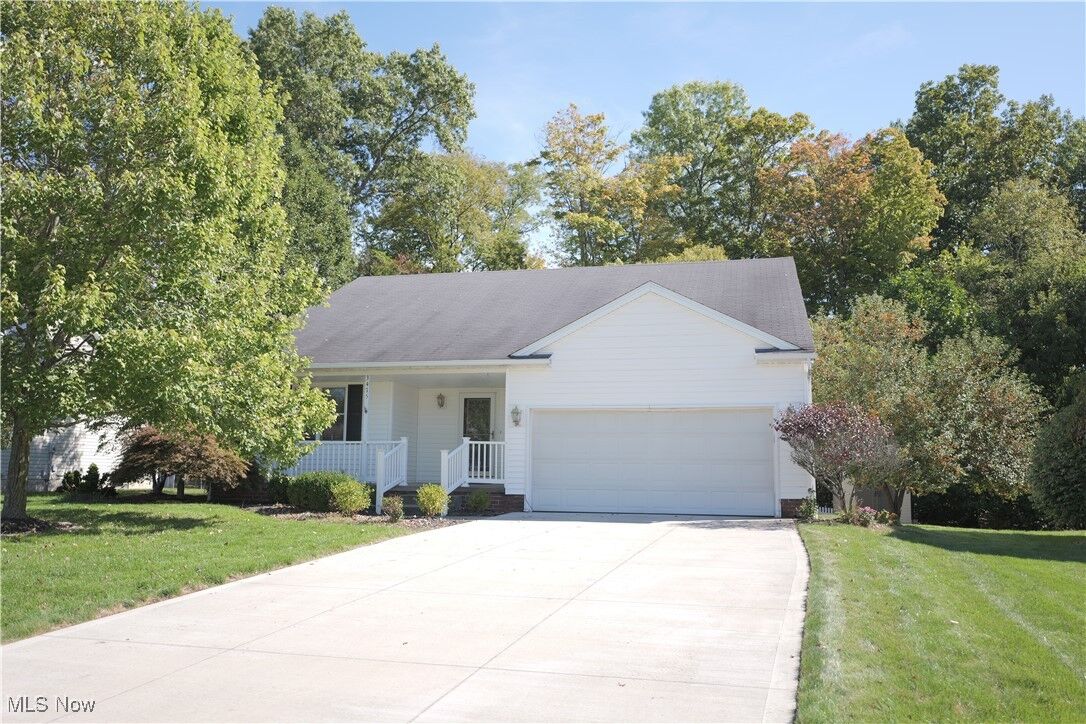 Property Photo:  3475 42nd Street  OH 44406 
