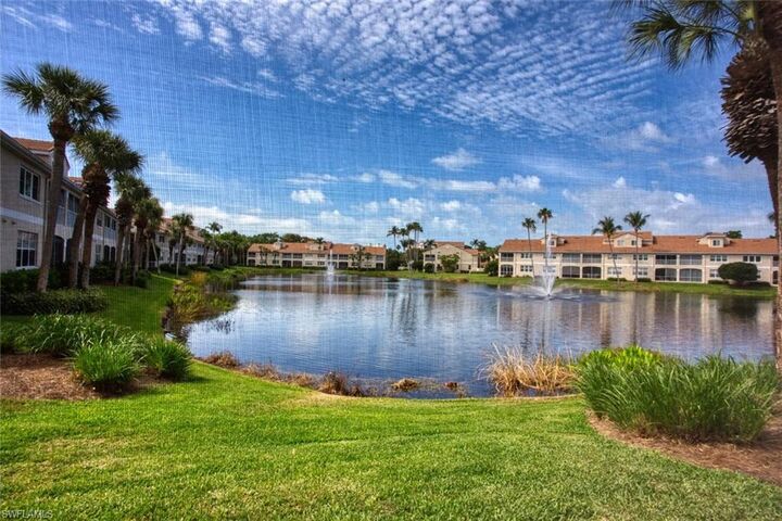 Property Photo: 8365 Excalibur Cir K6 FL 34108