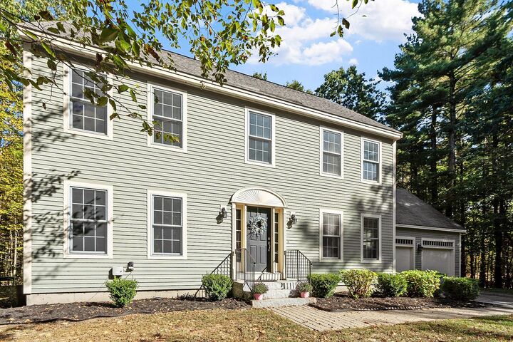 Property Photo:  1 Pheasant Lane  NH 03801 