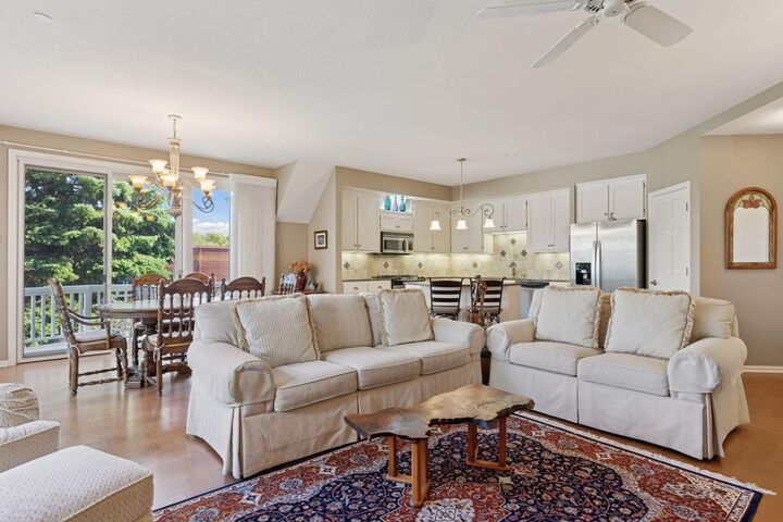 Property Photo:  205 Mill Street S205  MN 55331 