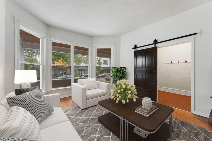 Property Photo: 2809 Garfield Avenue MN 55408