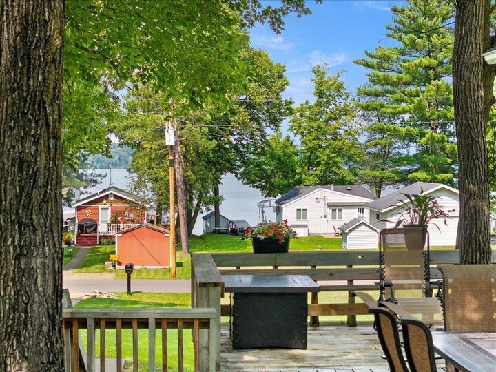 Property Photo: 8568 Paradise Beach Road MN 56401