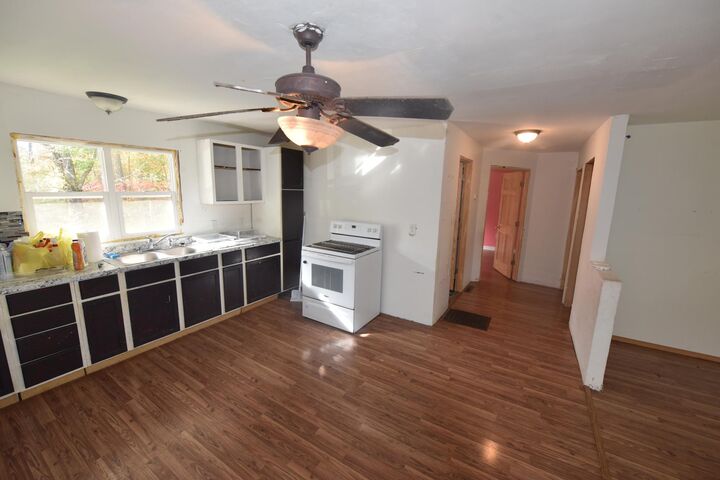 Property Photo: 26775 Pine Ridge Road MN 56450