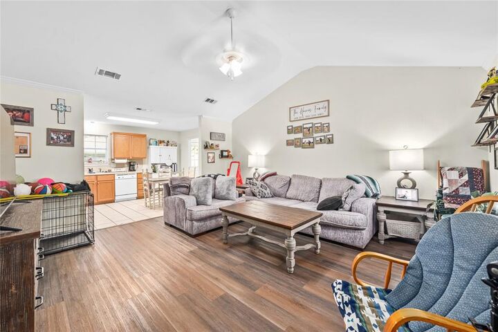 Property Photo: 309 Flying Bridge Drive TX 75156