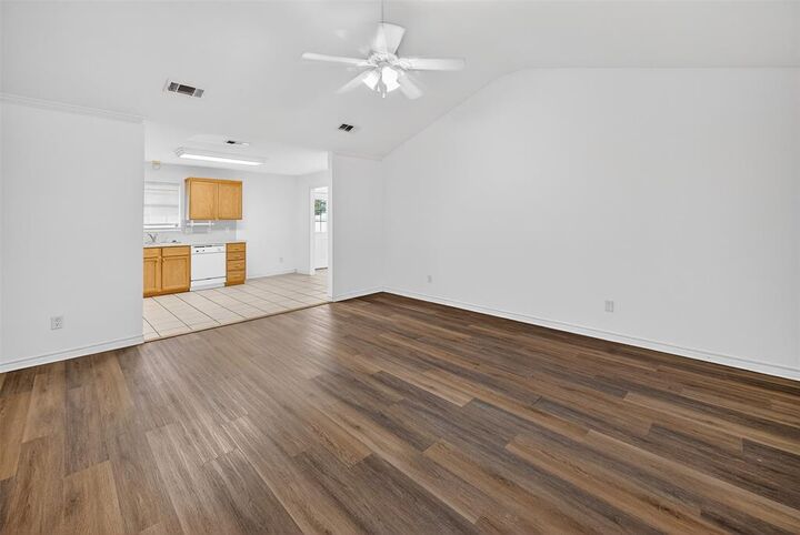 Property Photo:  309 Flying Bridge Drive  TX 75156 