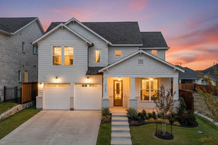 Property Photo: 3728 Connie Lane TX 75033