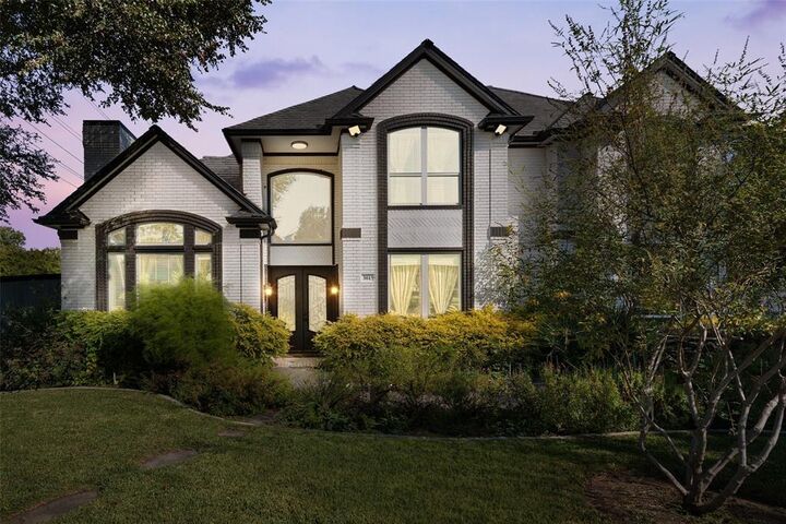 3015 Forestwood Drive  Arlington TX 76006 photo