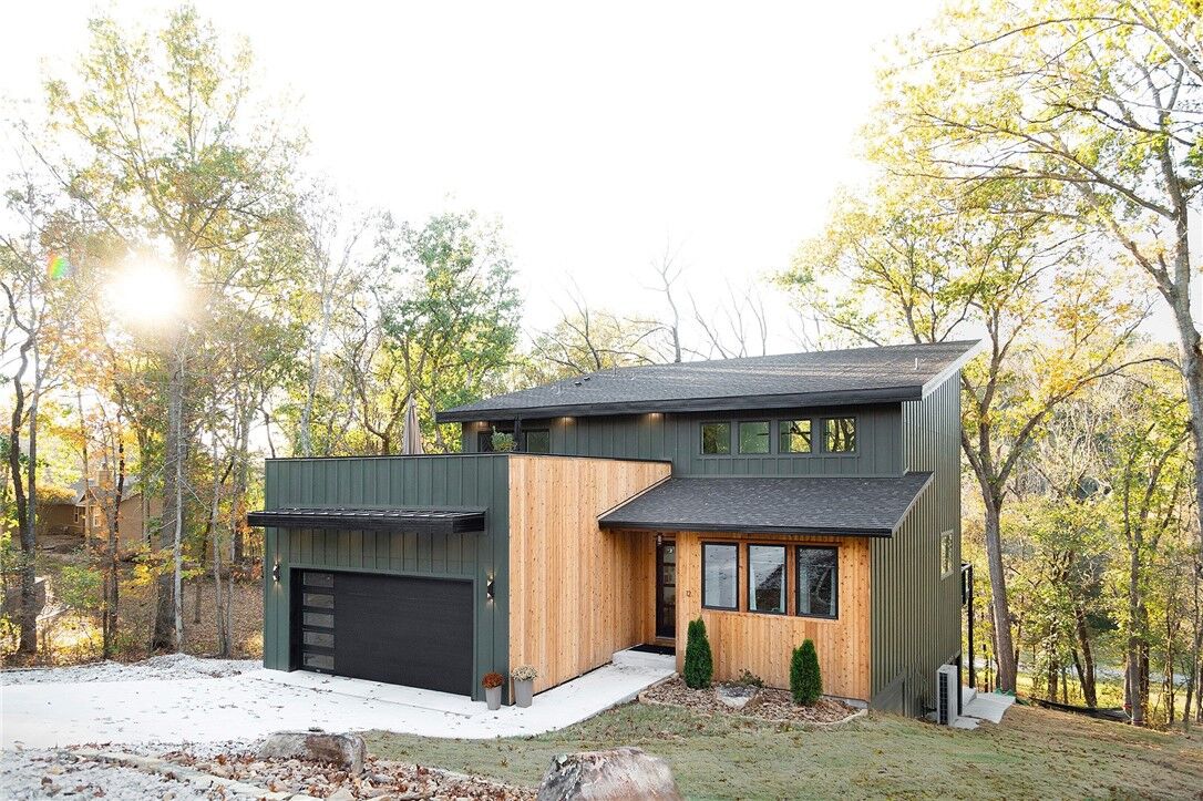 Property Photo:  12 Manchester Drive  AR 72714 