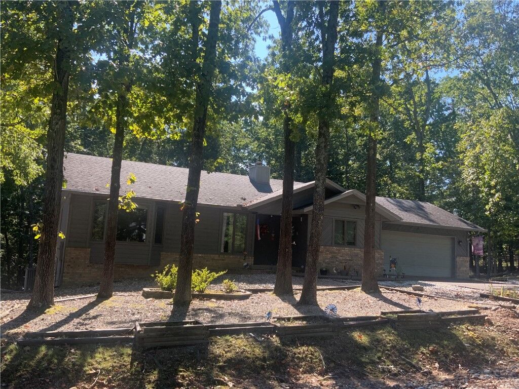 Property Photo: 12 Sunderland Drive AR 72714