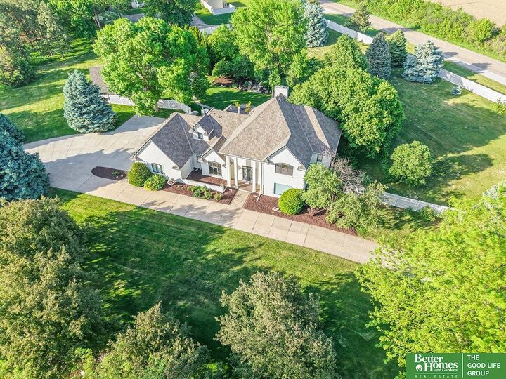 Property Photo:  22224 Homestead Road  NE 68022 