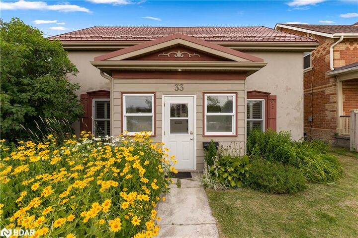 Property Photo:  33 Minnesota Street  ON L9Y 3S2 