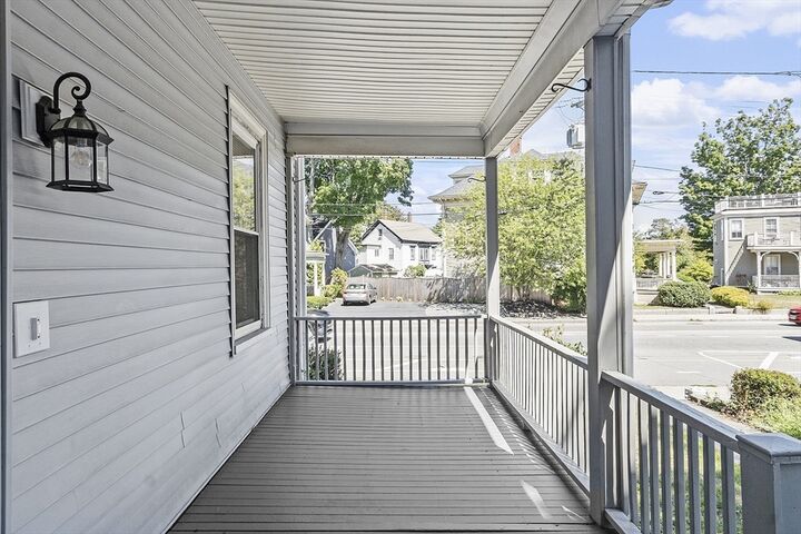 Property Photo:  159 North Street 1  MA 01970 