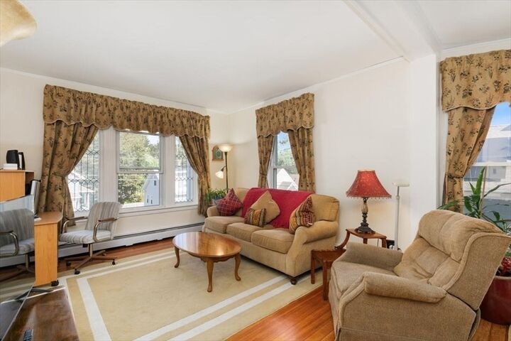 Property Photo:  17-19 Maplewood Avenue  MA 01844 