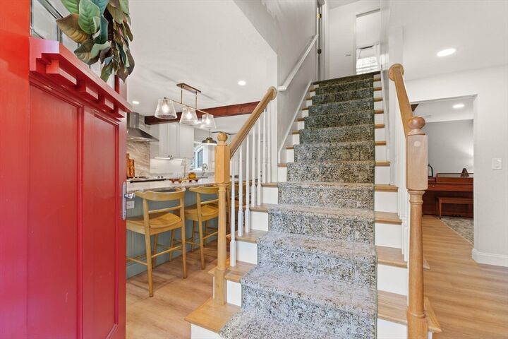 Property Photo: 9 Shagbark Road MA 02356