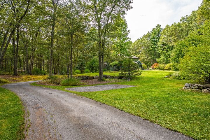 Property Photo: 110 Fielding Farm Drive MA 01741