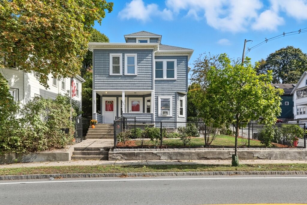 Property Photo:  415-417 Washington Street  MA 01890 