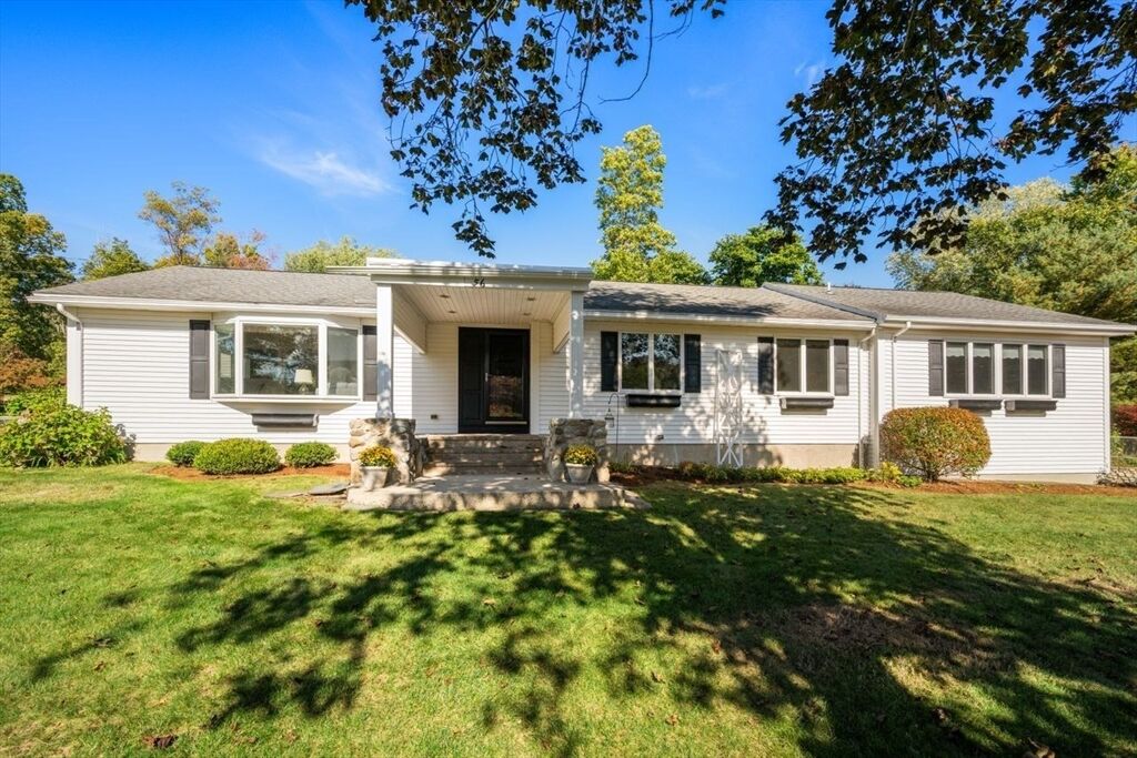 Property Photo: 56 Meadowview Road MA 01845
