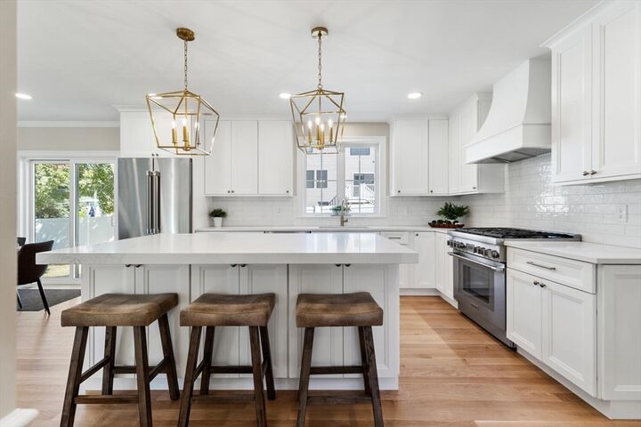 Property Photo: 199 Nahant Street MA 01880