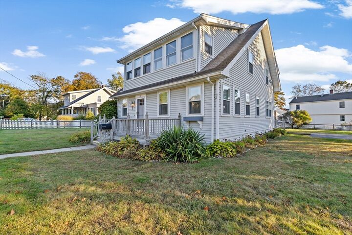 80 Barker Rd  Scituate MA 02066 photo