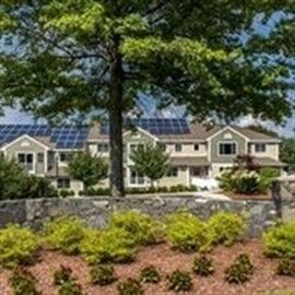 Property Photo:  One Katahdin Drive 202  MA 02421 