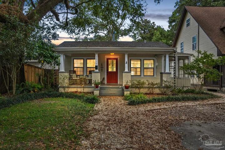 1510 E Avery St  Pensacola FL 32503 photo