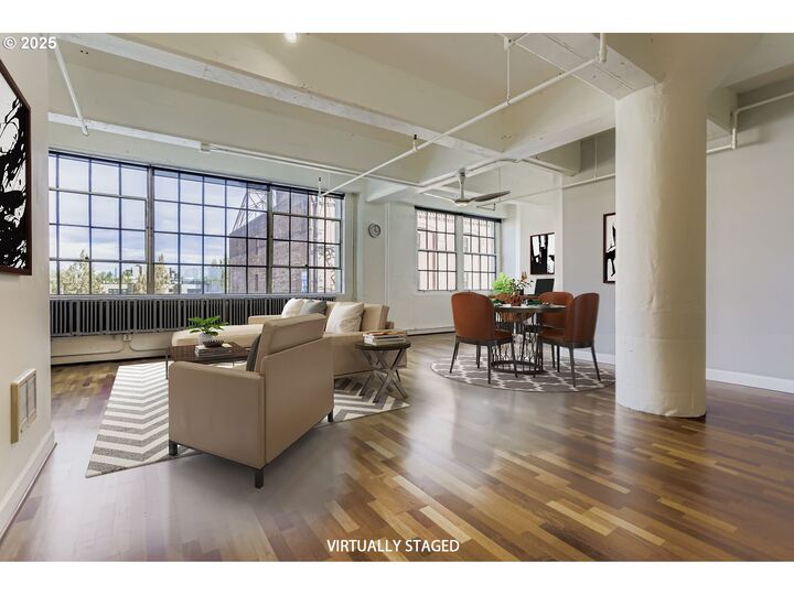 Property Photo: 1314 NW Irving St 303 OR 97209