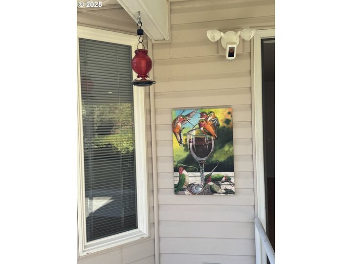 Property Photo: 2406 NE 151st Ave OR 97230