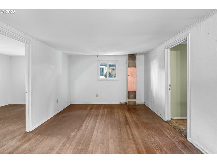 Property Photo:  11126 SE Boise St  OR 97266 