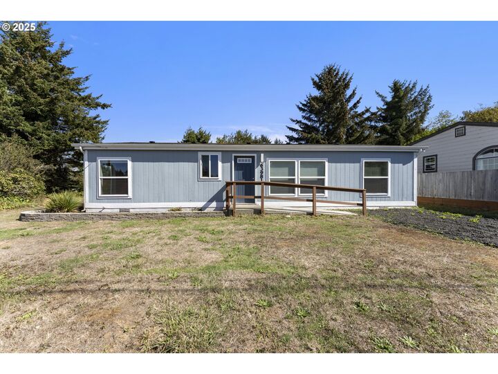63981 Wallace Rd  Coos Bay OR 97420 photo