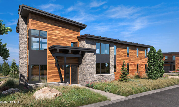 1261 N Granite Peak Way  Heber City UT 84032 photo