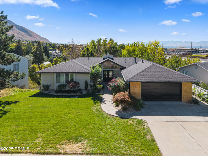3554 E Suniland Circle  Millcreek UT 84109 photo
