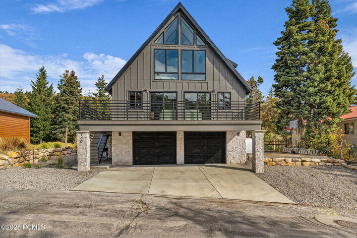700 Aspen Drive  Park City UT 84098 photo