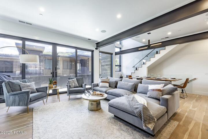 3547 Ridgeline Drive  Park City UT 84098 photo