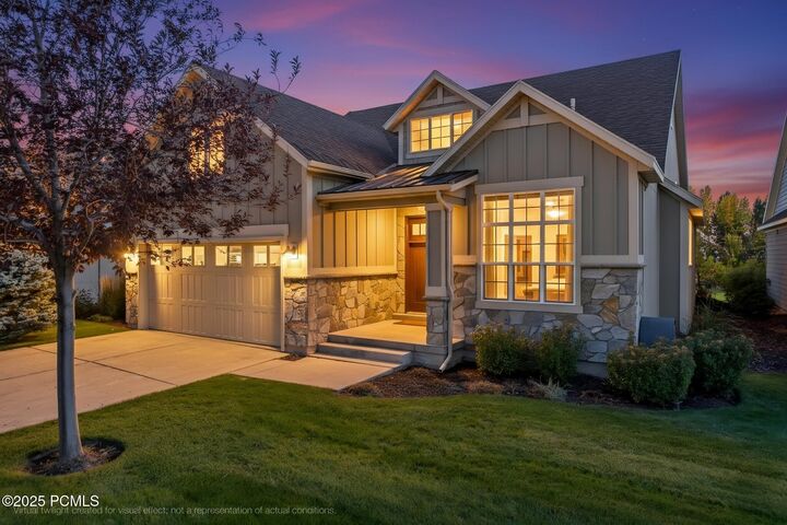 587 W Bayhill Drive  Midway UT 84049 photo
