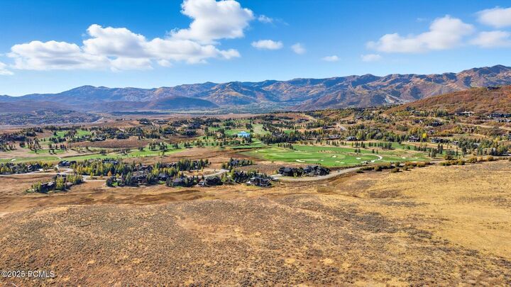 Property Photo:  8151 N Bitner Ranch Road  UT 84098 
