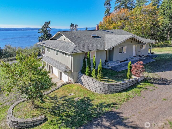 2135  Shine Road  Port Ludlow WA 98365 photo