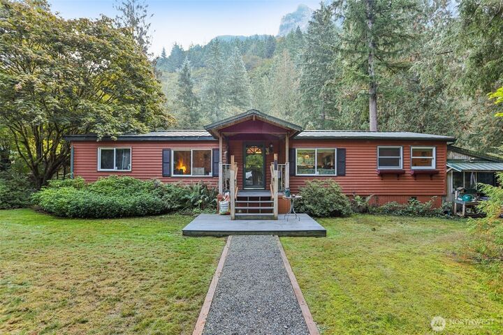7346  Moon Valley Road SE  North Bend WA 98045 photo