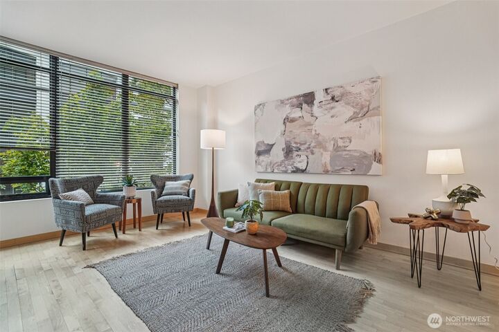2716  Elliot Avenue 301  Seattle WA 98121 photo